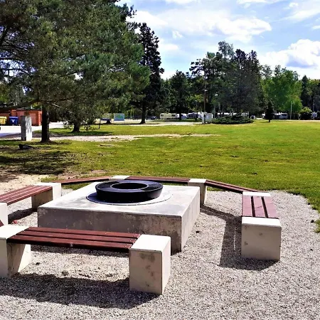Stribrny Rybnik-2 By Interhome *