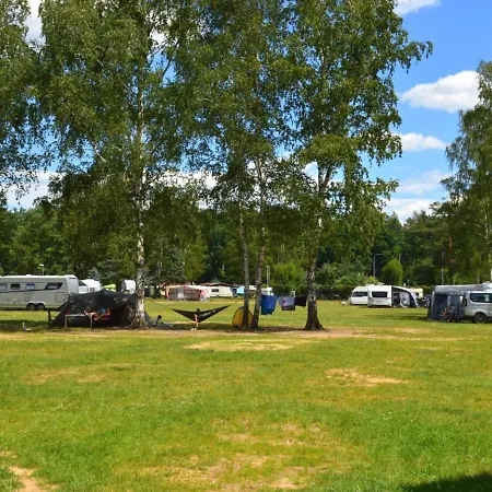 Stribrny Rybnik-2 By Interhome Prázdninový dům