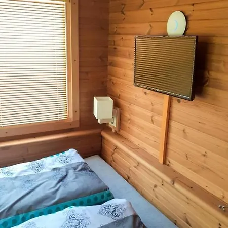 Stribrny Rybnik-2 By Interhome * Hradec Kralove