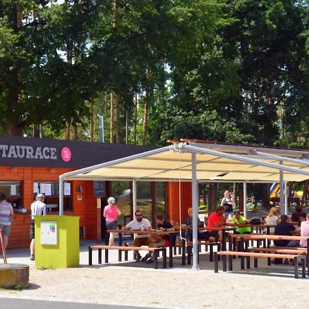 Stribrny Rybnik-2 By Interhome Hradec Králové