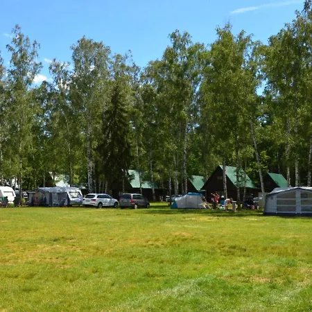 Holiday home Stribrny Rybnik-2 By Interhome Hradec Kralove