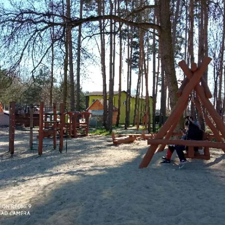 Prázdninový dům Stribrny Rybnik-2 By Interhome Hradec Králové