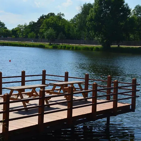 Holiday home Stribrny Rybnik-2 By Interhome *