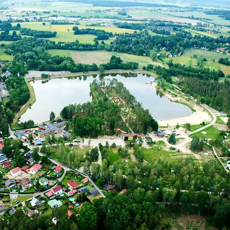 Prázdninový dům Stribrny Rybnik-2 By Interhome