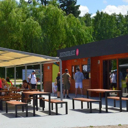 Stribrny Rybnik-2 By Interhome Prázdninový dům