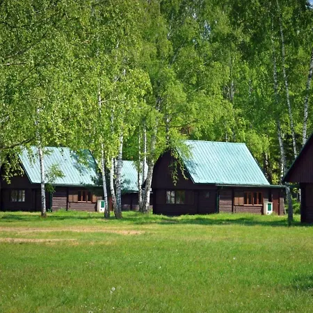 Stribrny Rybnik-2 By Interhome Prázdninový dům *