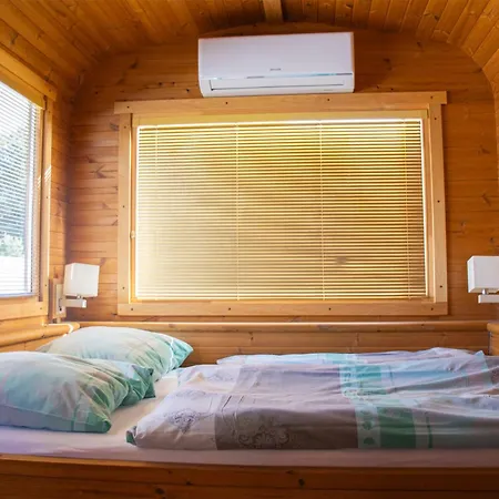 Stribrny Rybnik-2 By Interhome Prázdninový dům