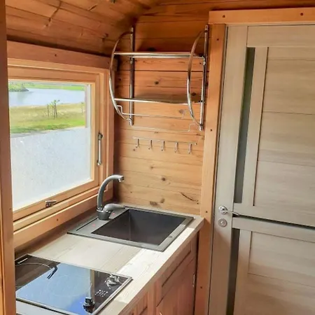 Stribrny Rybnik-2 By Interhome *