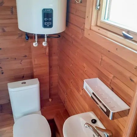 Stribrny Rybnik-2 By Interhome Hradec Kralove