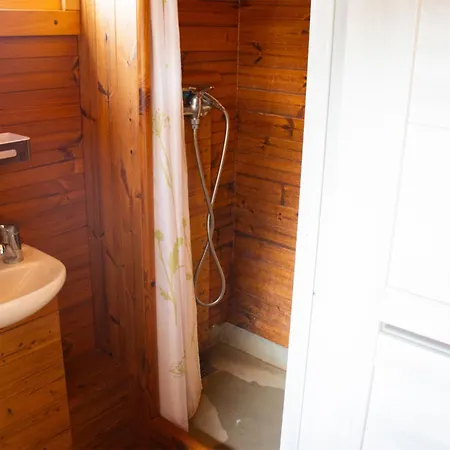 Holiday home Stribrny Rybnik-2 By Interhome Hradec Kralove