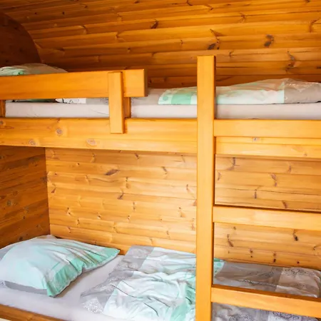 Holiday home Stribrny Rybnik-2 By Interhome