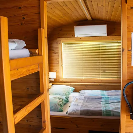 Holiday home Stribrny Rybnik-2 By Interhome Hradec Kralove
