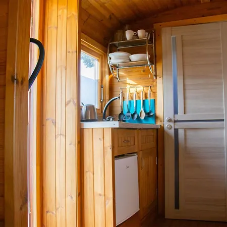 Stribrny Rybnik-2 By Interhome * Hradec Kralove