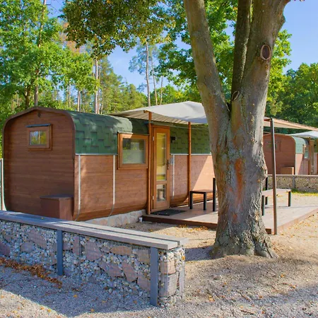 Stribrny Rybnik-2 By Interhome Prázdninový dům
