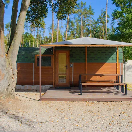 Stribrny Rybnik-2 By Interhome Holiday home