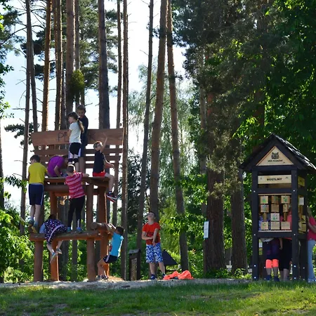 Stribrny Rybnik-2 By Interhome Prázdninový dům Hradec Králové