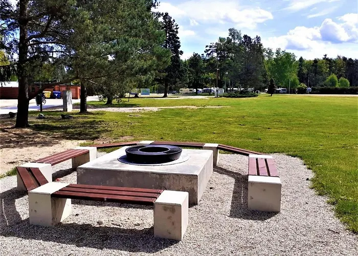 Stribrny Rybnik-2 By Interhome *