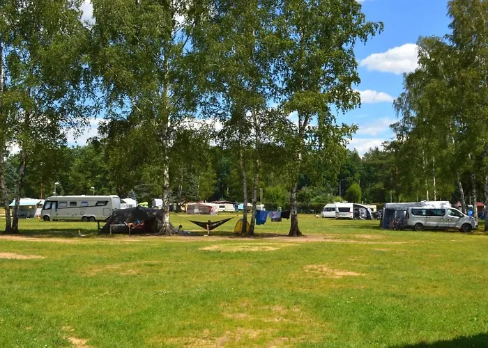 Stribrny Rybnik-2 By Interhome بيت للعطل