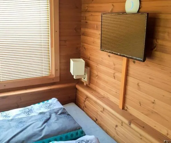 Stribrny Rybnik-2 By Interhome * Hradec Králové