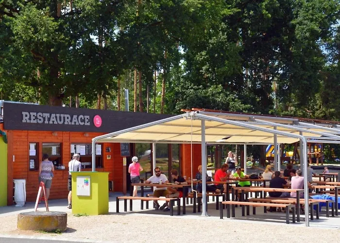 Stribrny Rybnik-2 By Interhome Hradec Králové