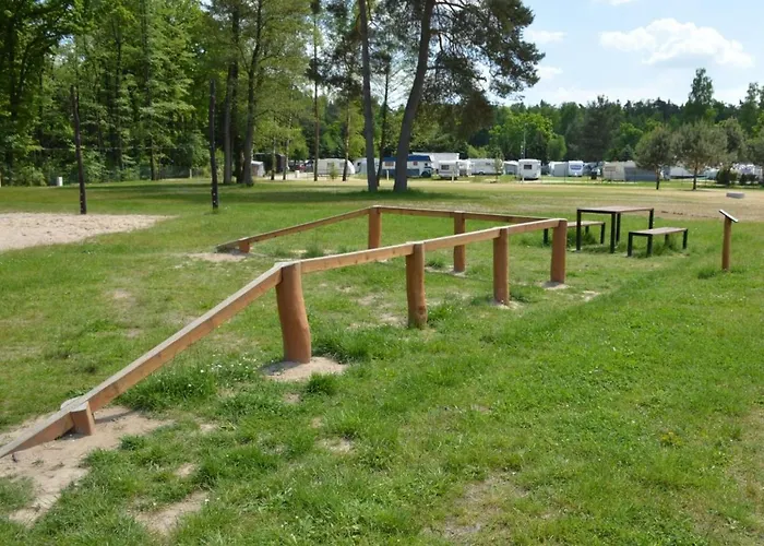 بيت للعطل Stribrny Rybnik-2 By Interhome Hradec Králové