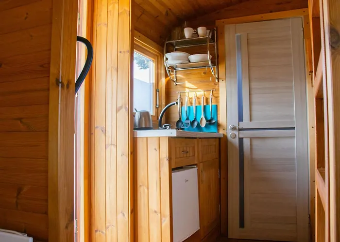 Stribrny Rybnik-2 By Interhome * Hradec Králové