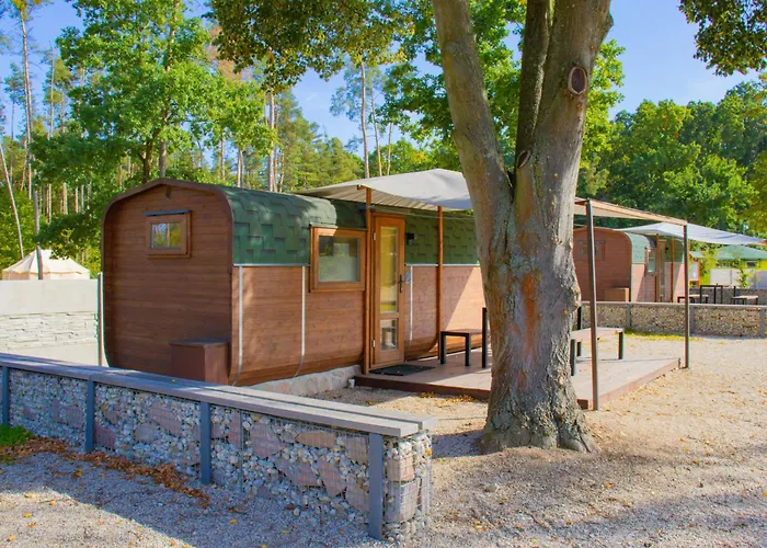 Stribrny Rybnik-2 By Interhome بيت للعطل